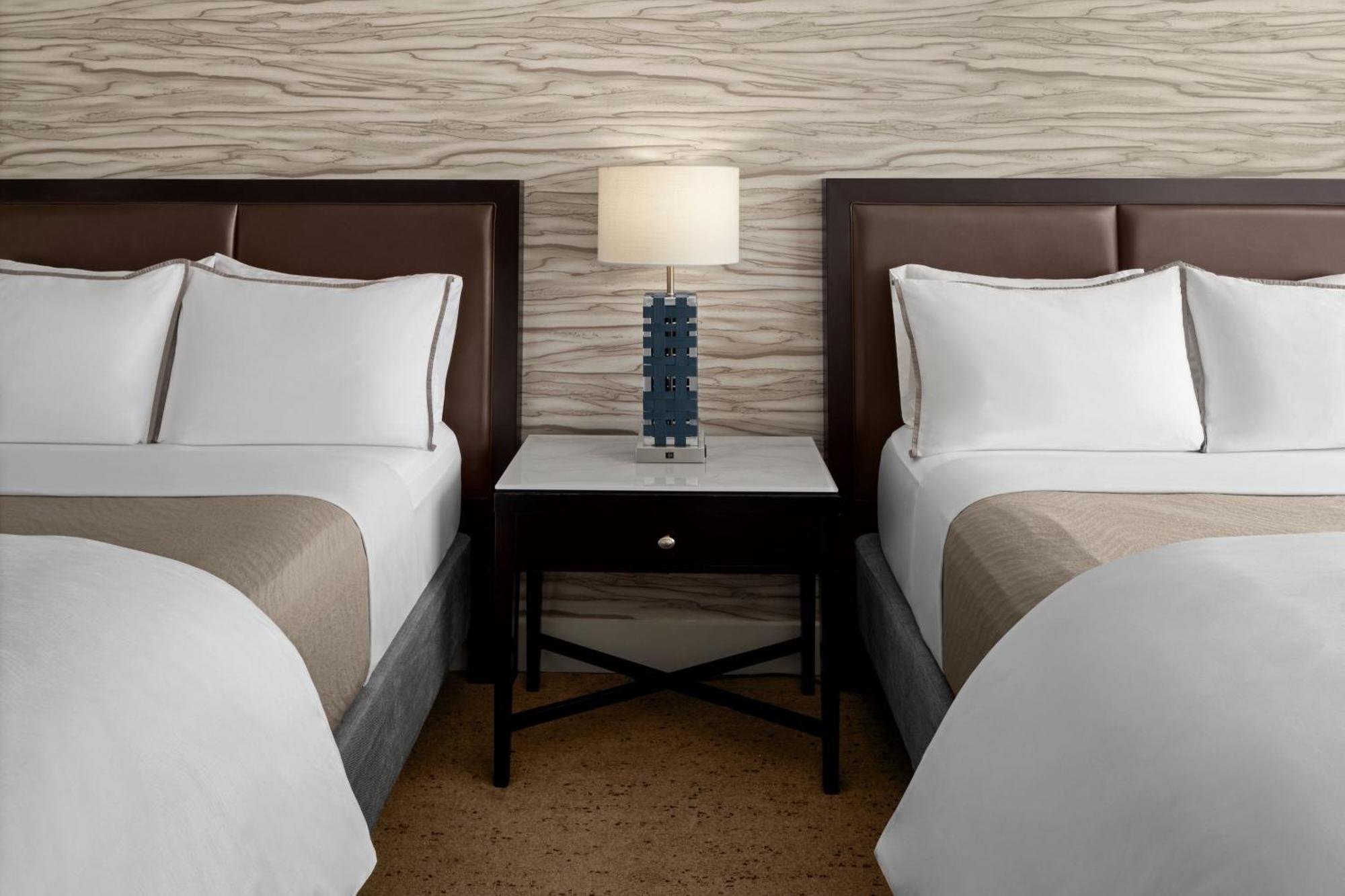 Guest room 2 Queen