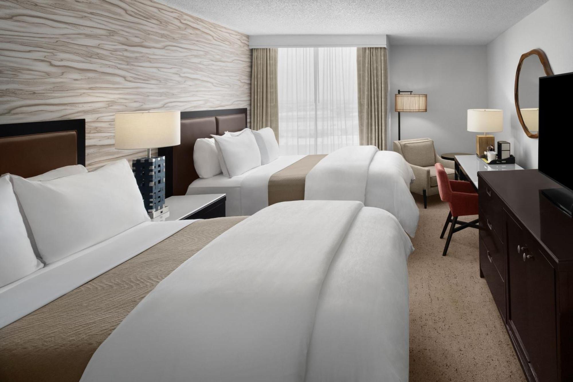 Guest room 2 Queen