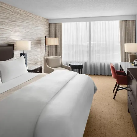 The Westin Dallas Fort Worth Airport-2